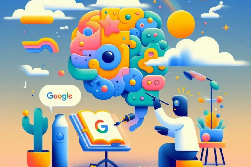 Descubre el Poder Creativo de Duet AI de Google: Una Guía Completa - 7