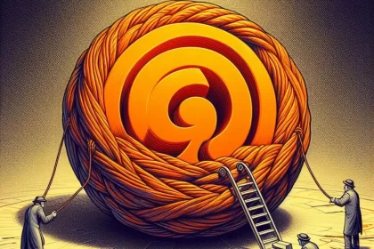 Desentrañando el Misterio del Logotipo Naranja de ChatGPT - 22