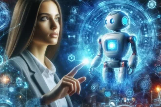 Descubre el Poder de Botmake AI: Transforma tu Experiencia Digital - 14