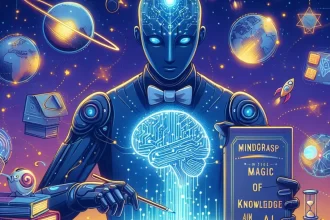 Desbloquea la Magia del Conocimiento con Mindgrasp AI: Guía para un Aprendizaje Fluido - 9