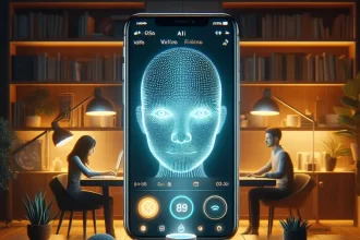 Descubre el Futuro de la Voz con AI Voice en iOS 17 - 11