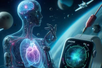 Desentrañando el Misterio: Cómo Apple Impulsa la Revolución de la Inteligencia Artificial en iPhone 15 y Watch 9 - 11