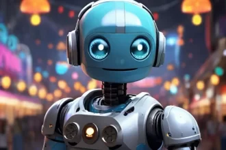 Explorando Joyland AI: Más Allá de los Chatbots Convencionales - 17