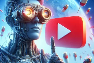 ¡Descubre el Futuro de YouTube con Kwebbelkop AI 2.0! - 17