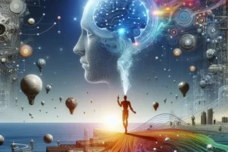 Explorando la Creatividad de la IA: Enfoque Principal de los Modelos Generativos - 9