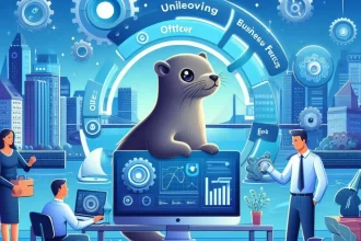Desbloqueando la Eficiencia Empresarial con Otter.ai: Una Revisión Profunda - 11