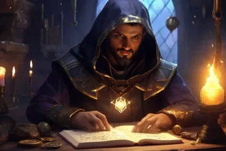 Explorando la Magia de Spellcraft AI: Desatando la Innovación en Tecnología - 19