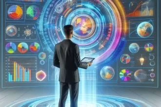 Creador de Presentaciones con IA: Impulsa tu Creatividad de Forma Gratuita - 13