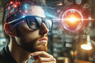 Explorando el Futuro: Revisión de las Gafas Inteligentes Ray-Ban Meta - 10