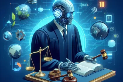 ¡Descubre el Futuro de la Abogacía con Harvey AI! - 29