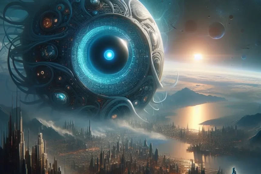 Explorando Alternativas Desenfrenadas: Un Mundo Más Allá de la IA Desquiciada - 7