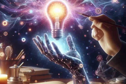 Dezgo AI: Transforma tus Ideas en Imágenes Deslumbrantes con un Toque de Magia Digital - 23