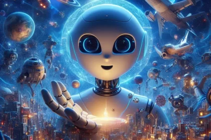 Explorando las Maravillas de Dopple AI: Conversaciones Inmersivas con Personajes Icónicos - 23