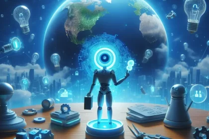 Desbloqueando el Mundo: Rask AI y la Revolución de la Localización de Contenido - 30