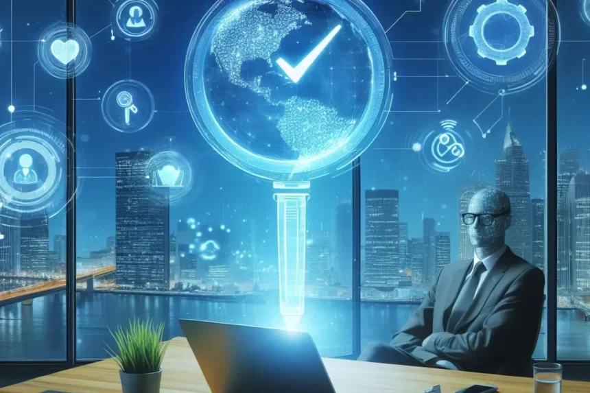 Imagen de Descubre Validator AI: Tu Socio Estratégico en la Validación Empresarial Descubre Validator AI: Tu Socio Estratégico en la Validación Empresarial - 7