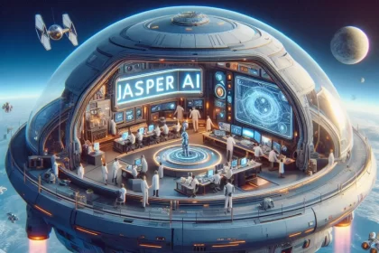 Explorando Jasper AI: ¿Revolucionará tu forma de crear contenido? - 14