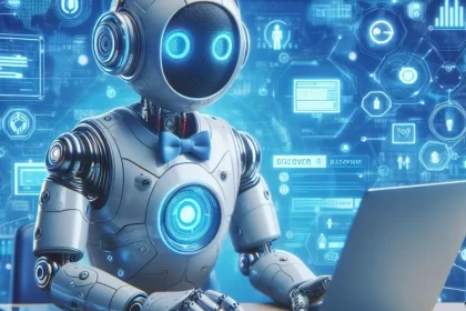 Descubre el Futuro de las Interacciones en Línea: Botmake AI al Rescate - 25