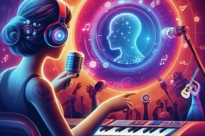 Descubre el Futuro de la Música con Cover AI: Crea Canciones Únicas con Tu Voz Favorita - 17