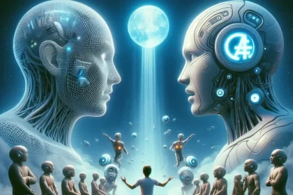 Descubriendo el Mundo de la Inteligencia Artificial: Claude Pro vs. ChatGPT 4 - 26