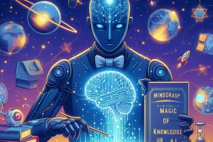 Desbloquea la Magia del Conocimiento con Mindgrasp AI: Guía para un Aprendizaje Fluido - 25