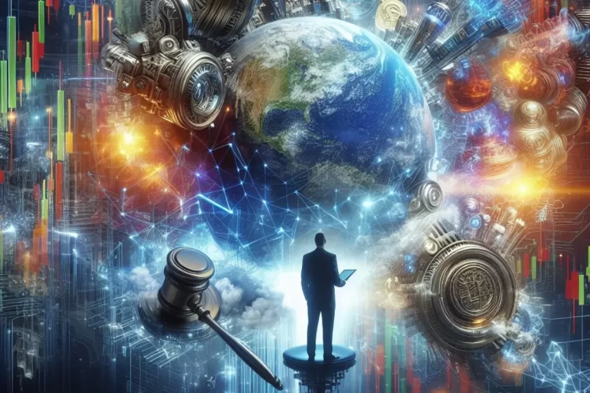 ¡Descubre el Futuro del Trading con Trader Intal AI! - 7