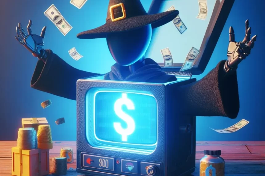 Imagen de Descubre el Secreto: Cómo Ganar $6000 al Mes con un Canal de YouTube sin Rostro Descubre el Secreto: Cómo Ganar $6000 al Mes con un Canal de YouTube sin Rostro - 7