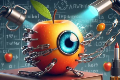 ¿Conker AI: Un Giro Revolucionario en la Educación o una Trampa de Privacidad? - 25
