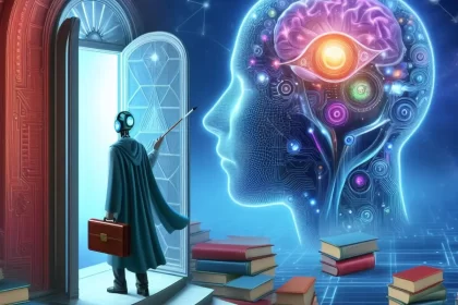 Desentrañando el Misterio de Faculty AI: Transformación a Través de la Inteligencia Artificial - 33