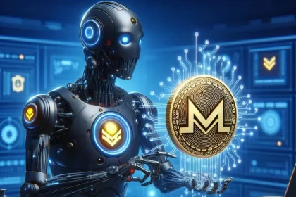 Criptomoneda Monero e IA: Innovando la Privacidad Financiera en la Era de la Inteligencia Artificial - 22