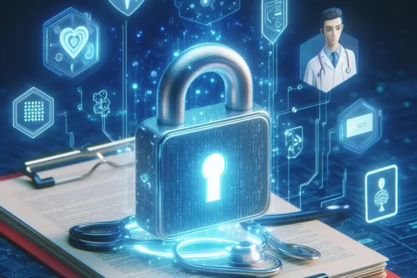 Imagen de ¡Libera el Futuro de la Documentación Médica con Freed AI! ¡Libera el Futuro de la Documentación Médica con Freed AI! - 7