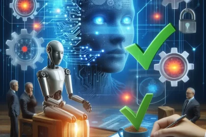 Desentrañando los Riesgos de la Inteligencia Artificial en el Mundo Empresarial - 17