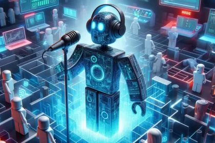 Roblox Revoluciona la Experiencia de Juego: Moderación de Voz con IA - 23