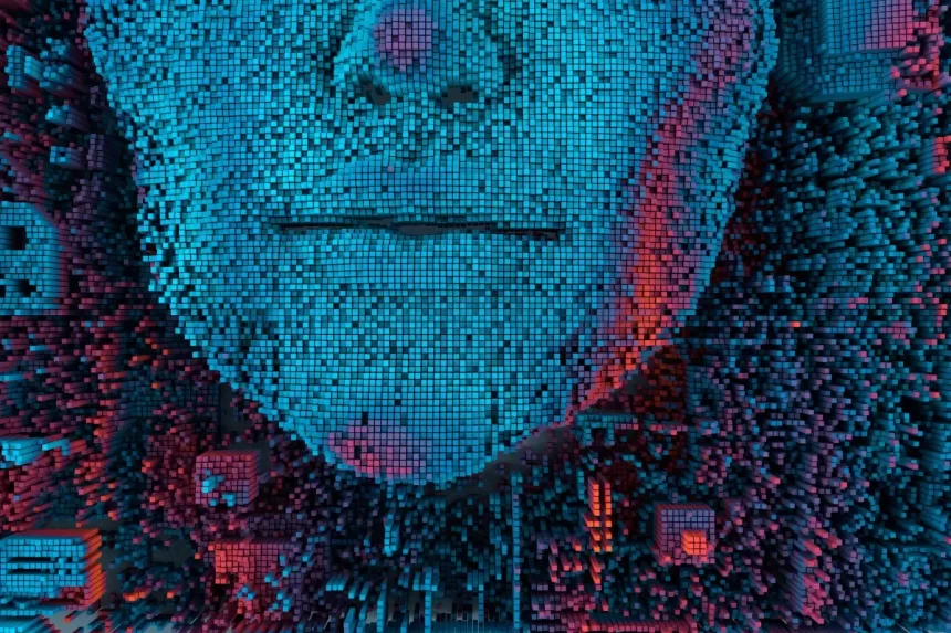 ¡Descubre el Fascinante Mundo de la IA con Yodayo AI! - 7