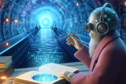 Sumérgete en Dubverse.ai: La Puerta al Mundo del Doblaje y la Conversión de Texto a Voz - 21