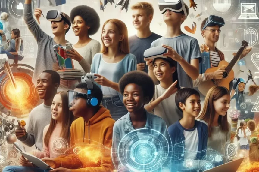 Imagen de ¡Descubre el Futuro de la Educación con Sizzle! ¡Descubre el Futuro de la Educación con Sizzle! - 7