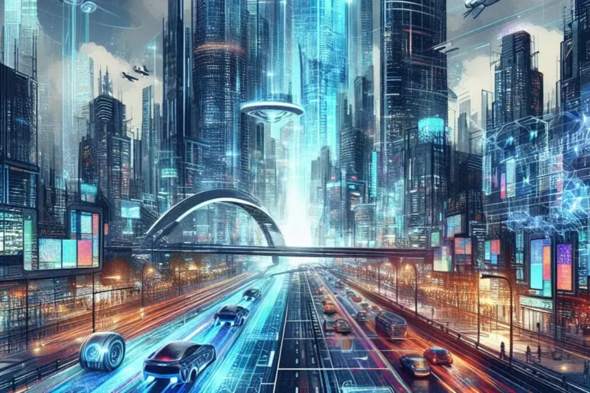 Imagen de Descubre las Novedades de DALL-E 3: ¡Una Revolución en la Generación de Imágenes! Descubre las Novedades de DALL-E 3: ¡Una Revolución en la Generación de Imágenes! - 7