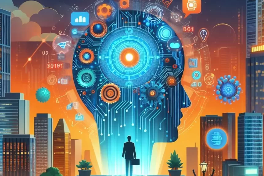 Desarrolla tus Habilidades en Inteligencia Artificial con DataCamp: Transforma tu Futuro Profesional - 7