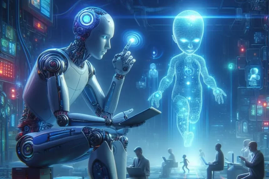 Explorando el Fascinante Mundo de la Inteligencia Artificial: Joyland AI y Character AI - 7