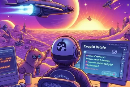 ¡Descubre el Futuro del Desarrollo de Software con GitHub CoPilot Chat Beta! - 15