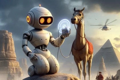 Imagen de Explorando las Profundidades de Anthropic AI: Claude, el Asistente del Futuro Explorando las Profundidades de Anthropic AI: Claude, el Asistente del Futuro - 23