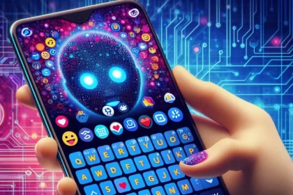 Descubre la Revolución: El Teclado Móvil SwiftKey Basado en IA de Microsoft - 28