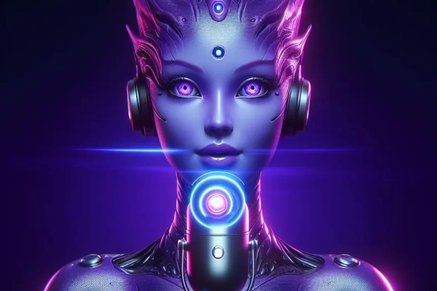 Imagen de Descubre el Fascinante Mundo de la Clonación de Voz con IA: Gratuito y Poderoso Descubre el Fascinante Mundo de la Clonación de Voz con IA: Gratuito y Poderoso - 7
