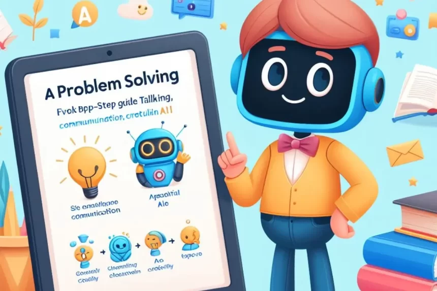 Imagen de Desbloqueando Conversaciones: Guía de Solución de Problemas para Talkie: Soulful AI Desbloqueando Conversaciones: Guía de Solución de Problemas para Talkie: Soulful AI - 7