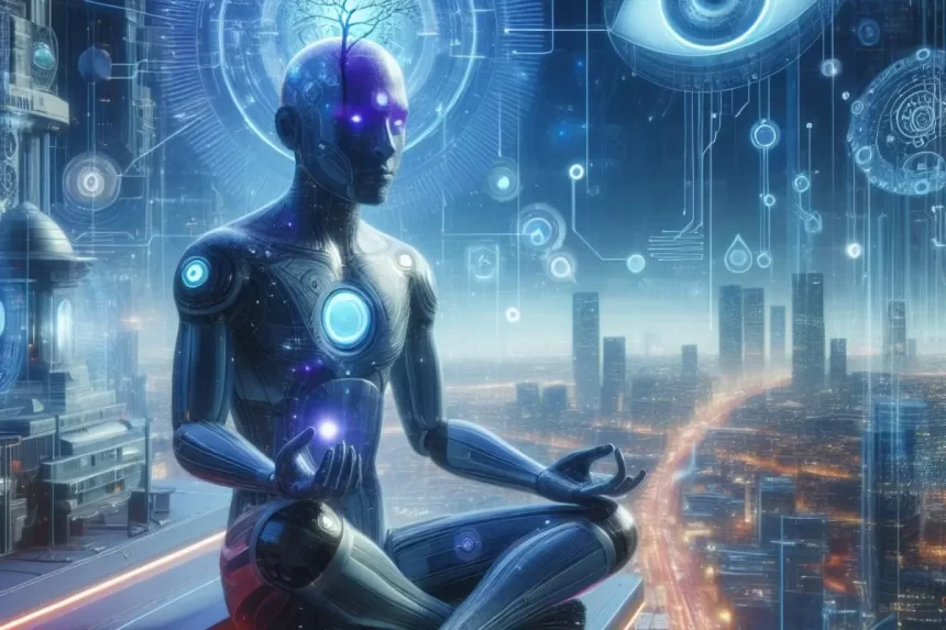 Explorando el Futuro de la Interacción: Talkie: Soulful AI y Más - 7