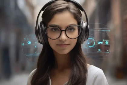 Descubre el Futuro de la Interacción: Modo de Voz y Visión en ChatGPT - 22