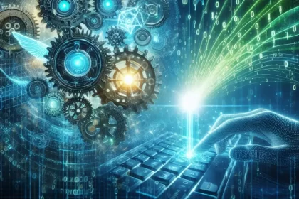 Descubriendo el Poder de la Inteligencia Artificial Generativa Empresarial - 35
