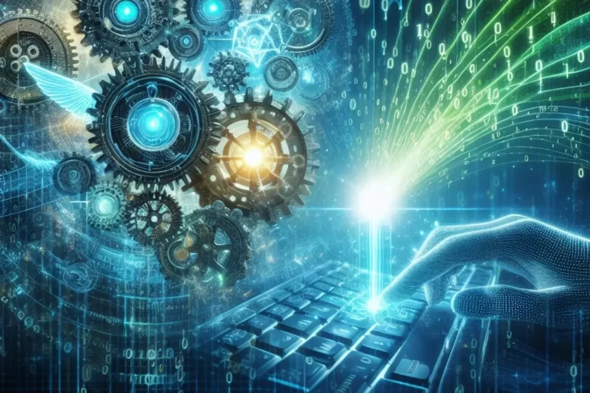 Imagen de Descubriendo el Poder de la Inteligencia Artificial Generativa Empresarial Descubriendo el Poder de la Inteligencia Artificial Generativa Empresarial - 7