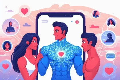 Descubre el Poder de Rizz AI: Una Guía Completa para Mejorar tus Citas y Habilidades de Comunicación - 27