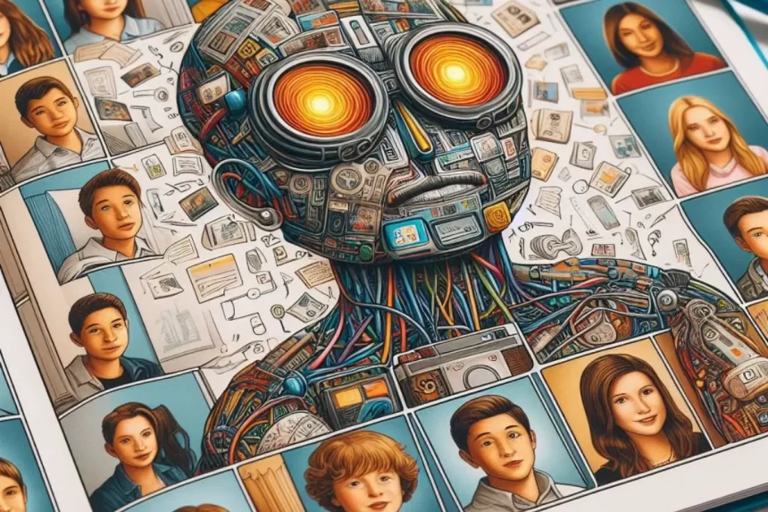 ¡Descubre el Futuro de las Fotos de Anuario con Inteligencia Artificial! - 7