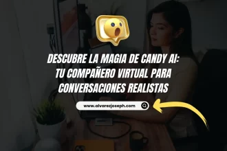Descubre la Magia de Candy AI: Tu Compañero Virtual para Conversaciones Realistas - 12